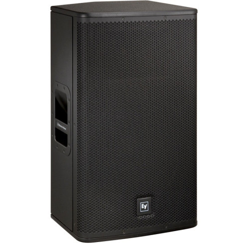 Electro-Voice ELX115P активная акустическая система, 15'', 1000 Вт, цвет черный Electro-Voice ELX115P активная акустическая система, 15'', 1000 Вт, цвет черный