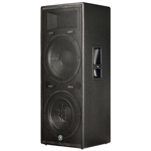 TOPPRO TPS215 Neo пассивная двухполосная акустическая система, 2 x 15" динамики TOPPRO TPS215 Neo пассивная двухполосная акустическая система, 2 x 15" динамики