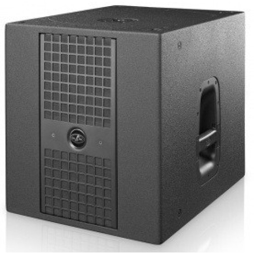 Das Audio Artec-S15 сабвуфер пассивный, 15", 800/3200 Вт Das Audio Artec-S15 сабвуфер пассивный, 15", 800/3200 Вт