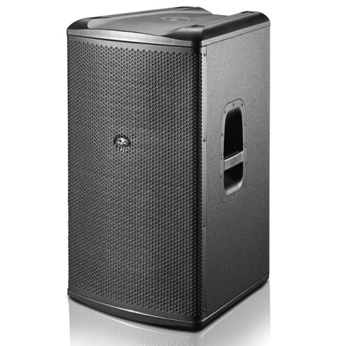 Das Audio Avant-15A активная 2-полосная акустическая система, 600 Вт, цвет черный Das Audio Avant-15A активная 2-полосная акустическая система, 600 Вт, цвет черный