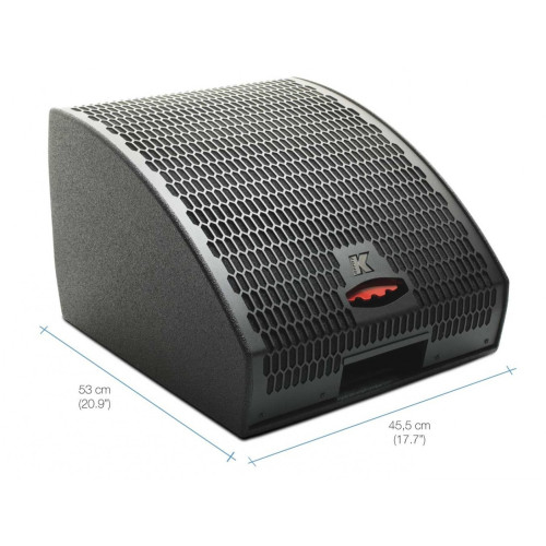 K-Array KM112 активный сценический монитор 12" K-Array KM112 активный сценический монитор 12"