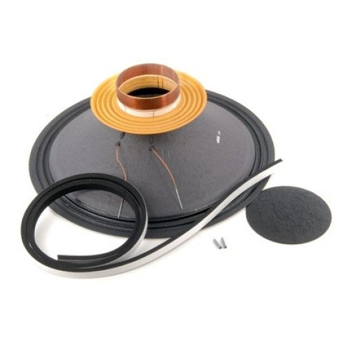 Eighteen Sound KIT10MB400 мембрана для динамика 10'', 200 Вт RMS, 8 Ом Eighteen Sound KIT10MB400 мембрана для динамика 10'', 200 Вт RMS, 8 Ом