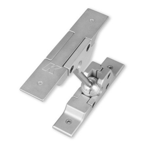 K-Array K-Wall2W настенный кронштейн, белый цвет K-Array K-Wall2W настенный кронштейн, белый цвет