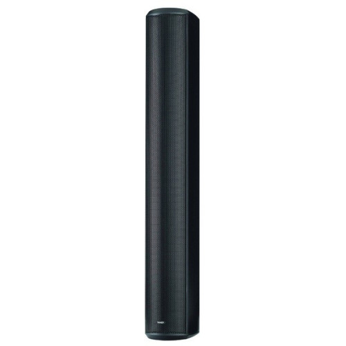 Tannoy VLS 7 EN54 звуковая колонна, цвет черный Tannoy VLS 7 EN54 звуковая колонна, цвет черный