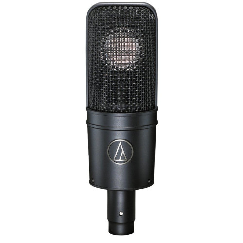Audio-Technica AT4040 студийный микрофон