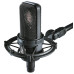 Audio-Technica AT4040 студийный микрофон Audio-Technica AT4040 студийный микрофон