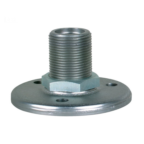 SHURE A12 установочный фланец (малый) SHURE A12 установочный фланец (малый)