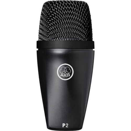 AKG P2 микрофон для низкочастотных инструментов, 20-16000 Гц AKG P2 микрофон для низкочастотных инструментов, 20-16000 Гц