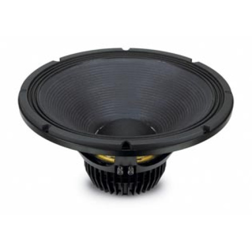 Eighteen Sound 18ND9300/8 - 18'' динамик неодимиум, 8 Ом, 1000 Вт AES, 98dB, 28...2500 Гц Eighteen Sound 18ND9300/8 - 18'' динамик неодимиум, 8 Ом, 1000 Вт AES, 98dB, 28...2500 Гц