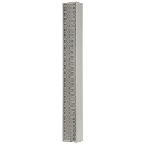 RCF VSA 850 W MKII активная звуковая колонна 8 x 3.5", цвет белый RCF VSA 850 W MKII активная звуковая колонна 8 x 3.5", цвет белый