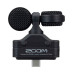 Zoom Am7 микрофон для смартфона на Android Zoom Am7 микрофон для смартфона на Android