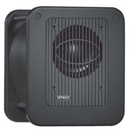 Genelec 7070A активный субвуфер Genelec 7070A активный субвуфер