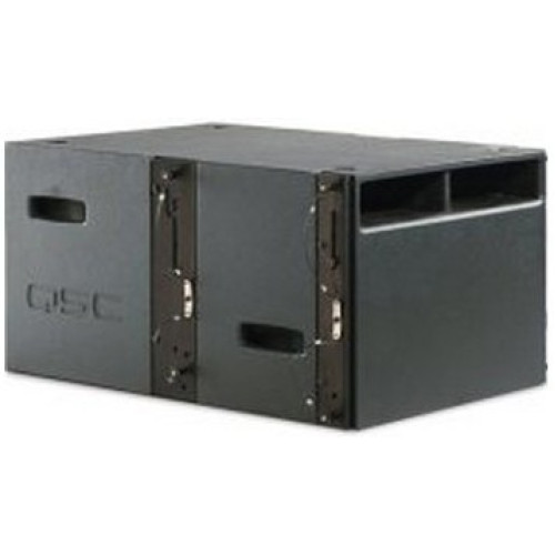 QSC WL212-sw сабвуфер для линейного массива QSC WL212-sw сабвуфер для линейного массива