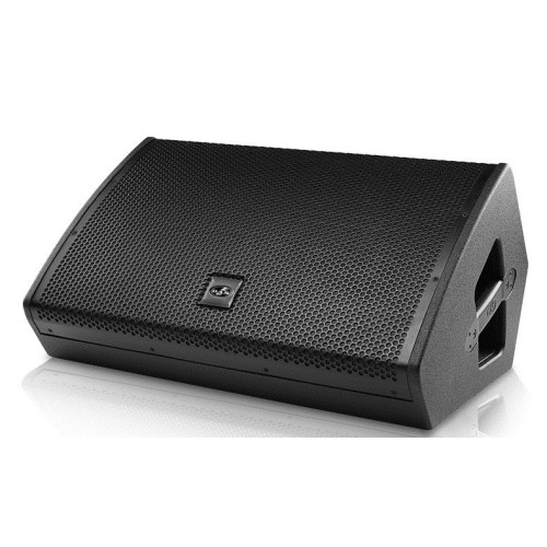 Das Audio Event-M-210A 3-полосный сценический активный монитор, цвет черный Das Audio Event-M-210A 3-полосный сценический активный монитор, цвет черный