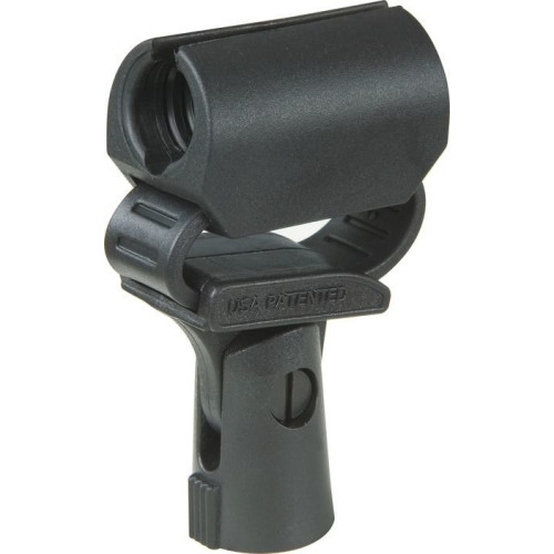 Tempo MC2730EG держатель для микрофона, диаметр 27-30 мм Tempo MC2730EG держатель для микрофона, диаметр 27-30 мм