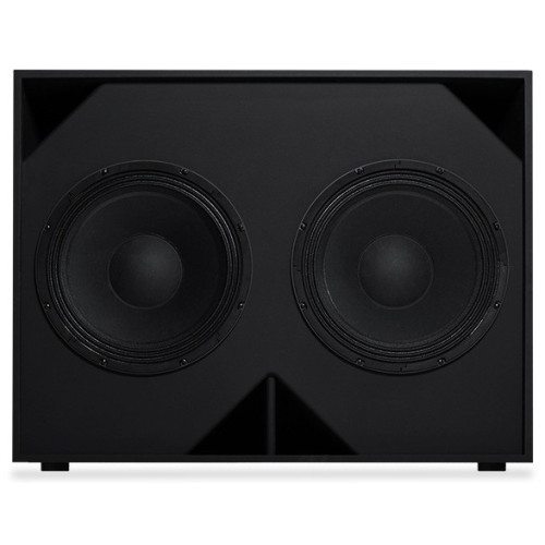 QSC SB-2180 сабвуфер 2 x 18", 1100 Вт QSC SB-2180 сабвуфер 2 x 18", 1100 Вт