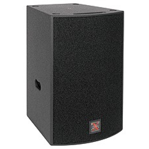 X-Treme XTM650A активная широкополосная акустическая система, цвет черный X-Treme XTM650A активная широкополосная акустическая система, цвет черный