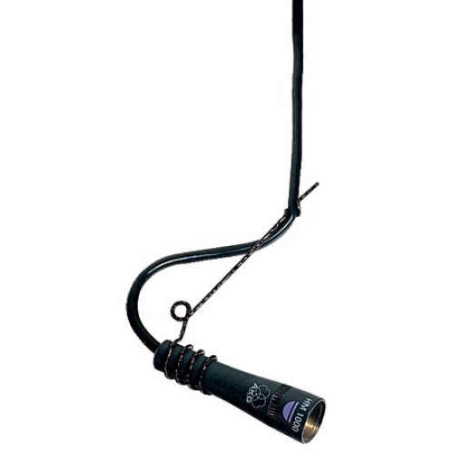 AKG HM1000 кабель с адаптером фантомного питания для использования капсюлей CK31, 32, 33, 47, 80 в качестве подвесн AKG HM1000 кабель с адаптером фантомного питания для использования капсюлей CK31, 32, 33, 47, 80 в качестве подвесн