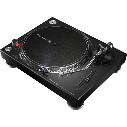 Pioneer PLX-500-K виниловый проигрыватель Pioneer PLX-500-K виниловый проигрыватель