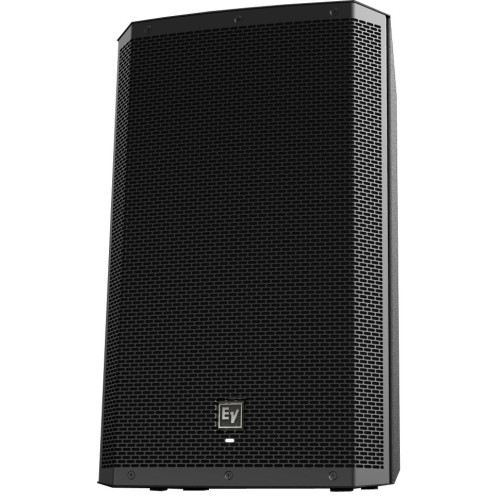 Electro-Voice ZLX-15P активная акустическая система, 15'', 1000 Вт, цвет черный Electro-Voice ZLX-15P активная акустическая система, 15'', 1000 Вт, цвет черный