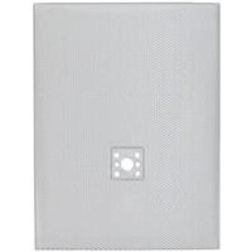 JBL MTC-25SSG-WH съемная решетка из нержавеющией стали для Control 25, цвет белый JBL MTC-25SSG-WH съемная решетка из нержавеющией стали для Control 25, цвет белый