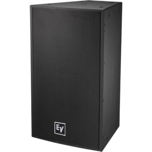 Electro-Voice EVF-1152D/96-BLK акустическая система, цвет черный Electro-Voice EVF-1152D/96-BLK акустическая система, цвет черный