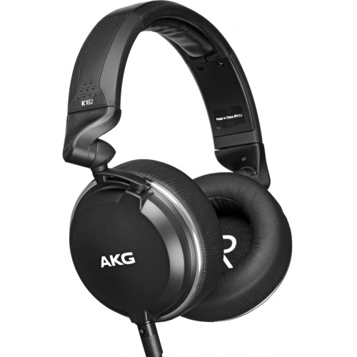 AKG K182 наушники студийные AKG K182 наушники студийные