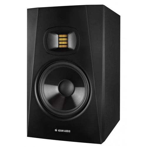 Adam T7V активный студийный монитор, динамик 7" Adam T7V активный студийный монитор, динамик 7"