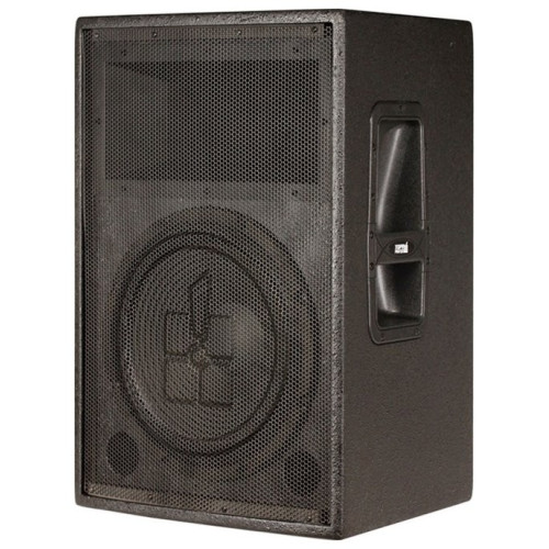 TOPPRO TPS112 Neo двухполосная акустическая система, 12" динамик TOPPRO TPS112 Neo двухполосная акустическая система, 12" динамик