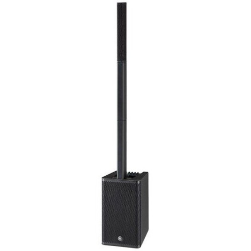 Yamaha Stagepas 1K портативная активная акустическая система 1000 Вт Yamaha Stagepas 1K портативная активная акустическая система 1000 Вт