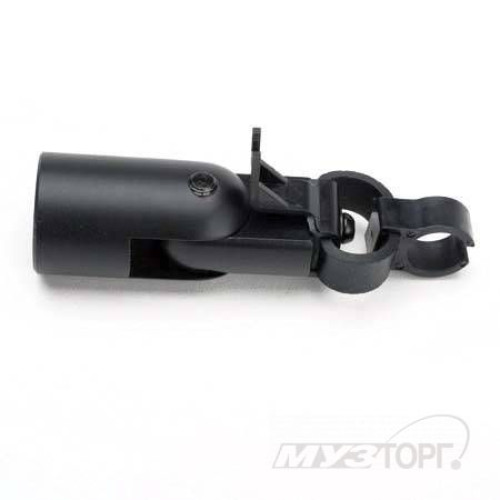 Shure RK282 поворотный адаптер для микрофона BETA 98 / S с интегрированным противоударным устройством Shure RK282 поворотный адаптер для микрофона BETA 98 / S с интегрированным противоударным устройством