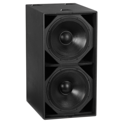 Martin Audio S218+ серия BlackLine сабвуфер 2 х 18'', 1000 Вт AES/4000 Вт пик Martin Audio S218+ серия BlackLine сабвуфер 2 х 18'', 1000 Вт AES/4000 Вт пик
