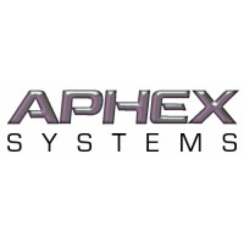 Aphex HeadPod4 усилитель для наушников 4-канальный Aphex HeadPod4 усилитель для наушников 4-канальный