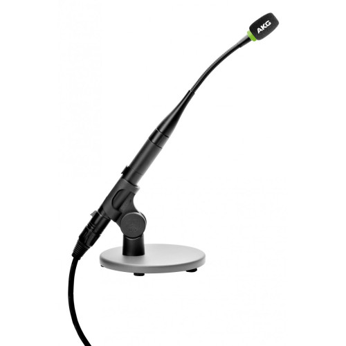 AKG GN30M микрофонный модуль-Gooseneck серии DAM+ AKG GN30M микрофонный модуль-Gooseneck серии DAM+