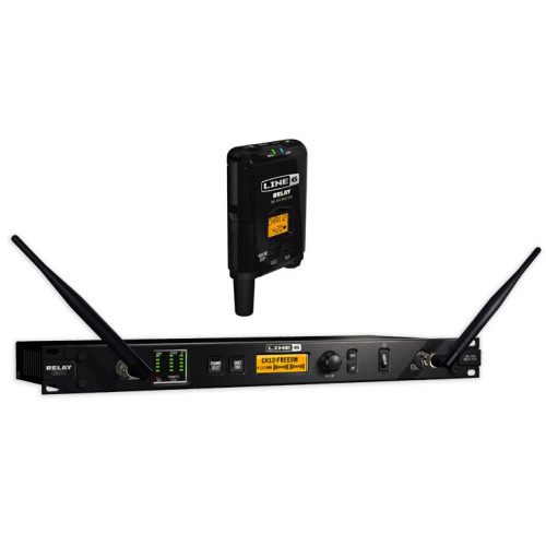 Line 6 RELAY G90 гитарная радиосистема Line 6 RELAY G90 гитарная радиосистема