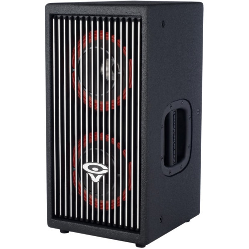 Cerwin-Vega CVA-28X активная акустическая система, 400 Вт Cerwin-Vega CVA-28X активная акустическая система, 400 Вт