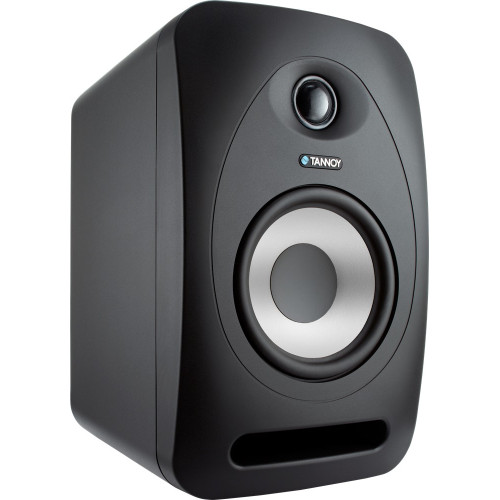 Tannoy Reveal 502 активный студийный монитор, 75 Вт Tannoy Reveal 502 активный студийный монитор, 75 Вт