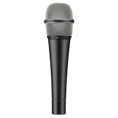 Electro-Voice PL44 вокальный микрофон Electro-Voice PL44 вокальный микрофон