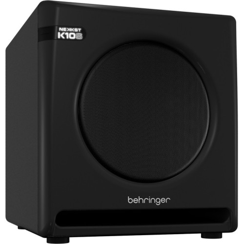 Behringer K10S студийный сабвуфер