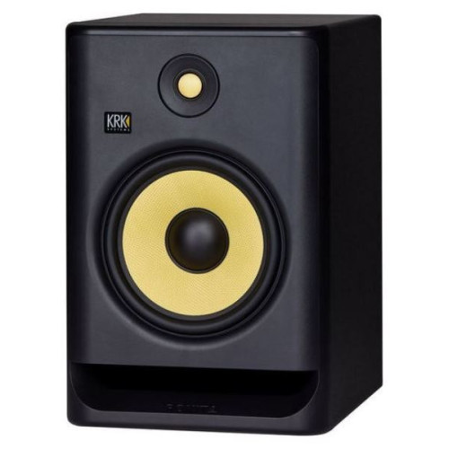 KRK RP8G4 активный студийный монитор KRK RP8G4 активный студийный монитор