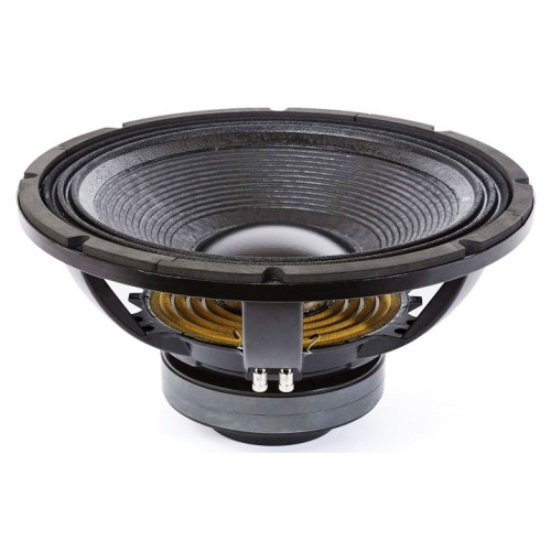 EighteenSound 18LW2500/8 динамик 18'' с расширенным НЧ, 8 Ом EighteenSound 18LW2500/8 динамик 18'' с расширенным НЧ, 8 Ом