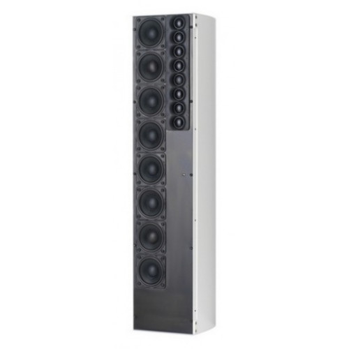 Tannoy QFlex 32 LS WP активная звуковая колонна, цвет белый Tannoy QFlex 32 LS WP активная звуковая колонна, цвет белый