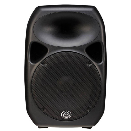 Wharfedale Pro Titan 15 акустическая система, цвет черный Wharfedale Pro Titan 15 акустическая система, цвет черный