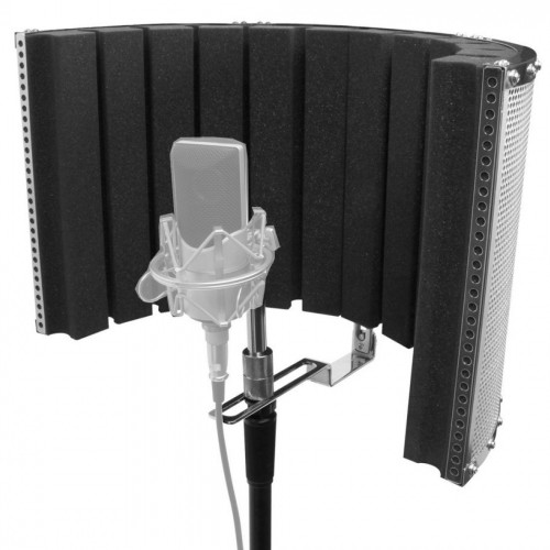 OnStage ASMS4730 экран для студийного микрофона OnStage ASMS4730 экран для студийного микрофона