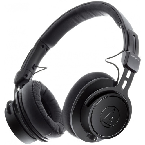 Audio-Technica ATH-M60X наушники студийные Audio-Technica ATH-M60X наушники студийные
