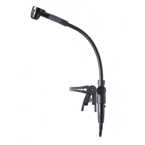 AKG C519M микрофон для духовых инструментов на ''прищепке'' AKG C519M микрофон для духовых инструментов на ''прищепке''