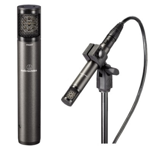 Audio-Technica ATM450 Audio-Technica ATM450
