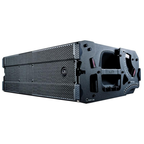 Das Audio Aero-40 элемент линейного массива, пассивный, цвет черный Das Audio Aero-40 элемент линейного массива, пассивный, цвет черный