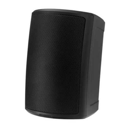 Tannoy AMS 6DC BK акустическая система, мощность 160 Вт, цвет черный Tannoy AMS 6DC BK акустическая система, мощность 160 Вт, цвет черный