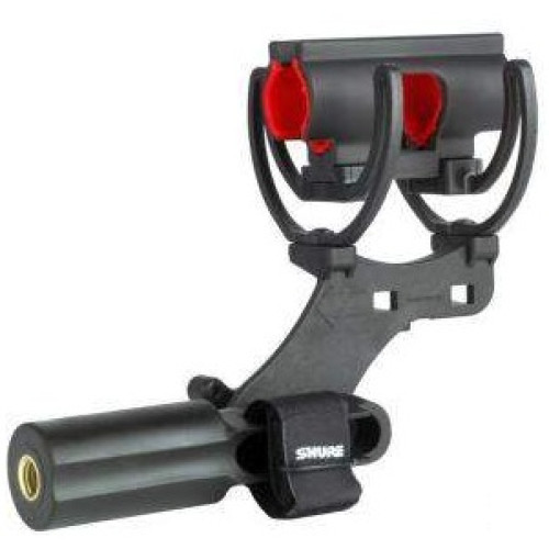 Shure A89M-CC держатель для микрофона VP89M, VP89S, VP82 Shure A89M-CC держатель для микрофона VP89M, VP89S, VP82
